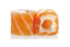 R1 Saumon Roll Saumon